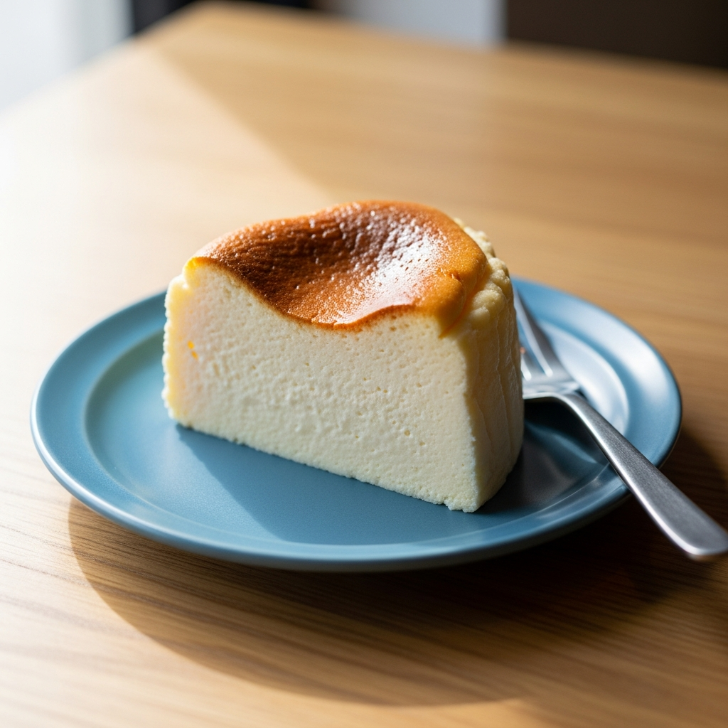 チーズケーキ