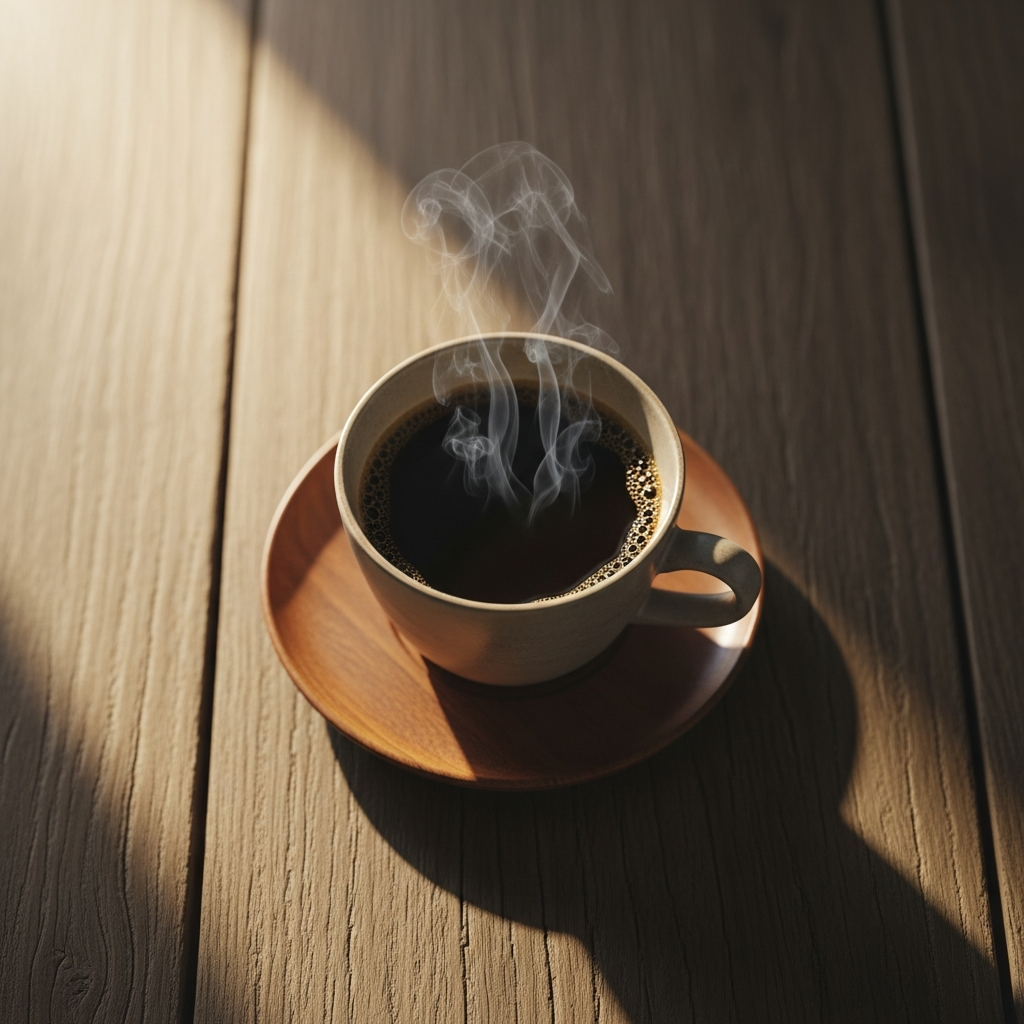 本日のコーヒー