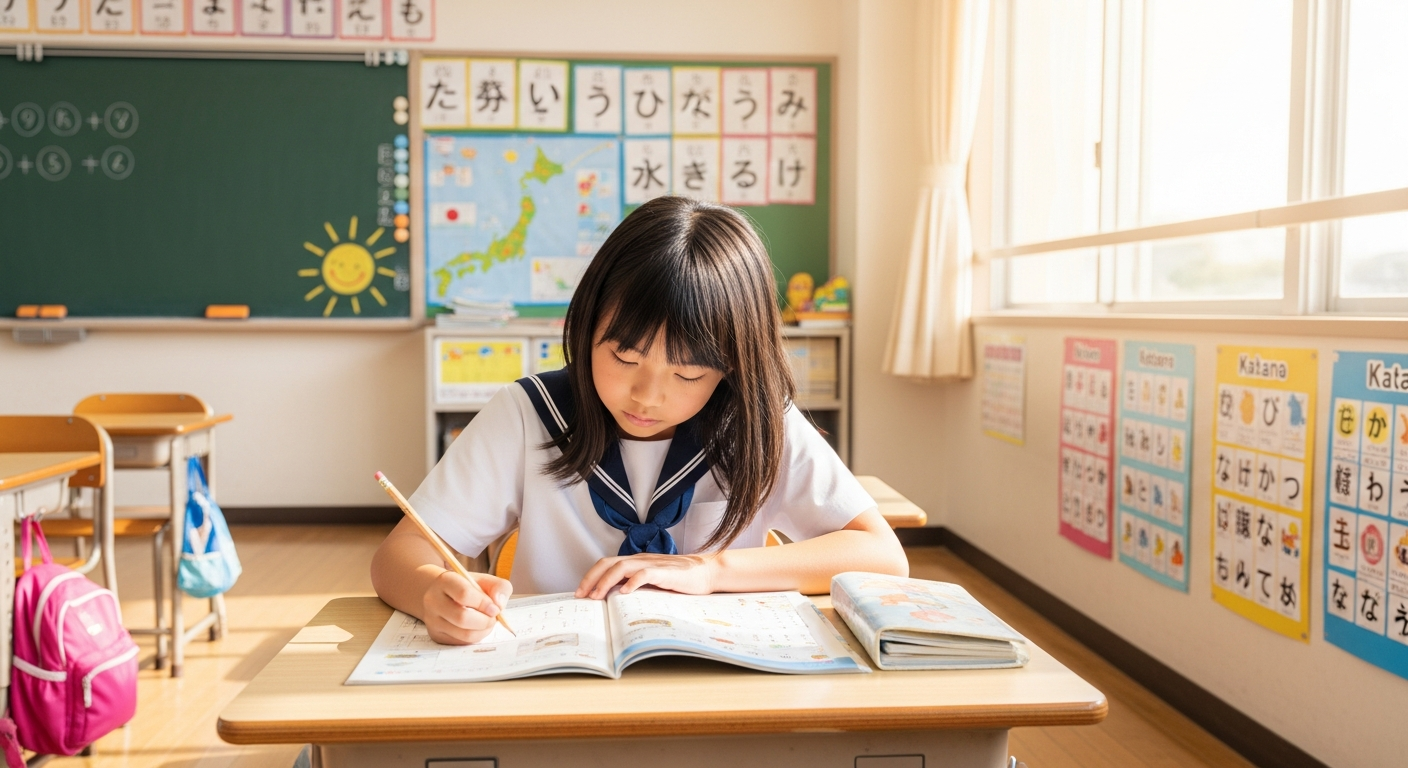 小学生コース