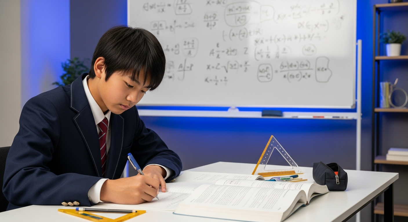 中学生コース