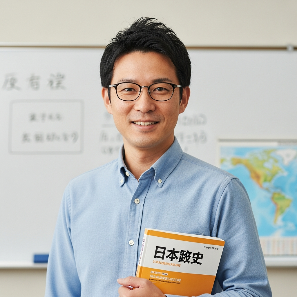 田中 英俊