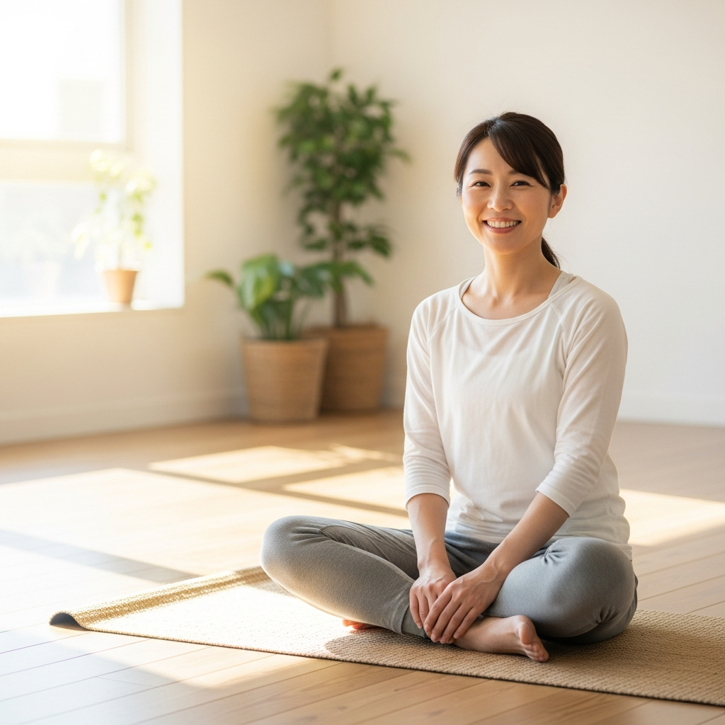 初心者さんへ